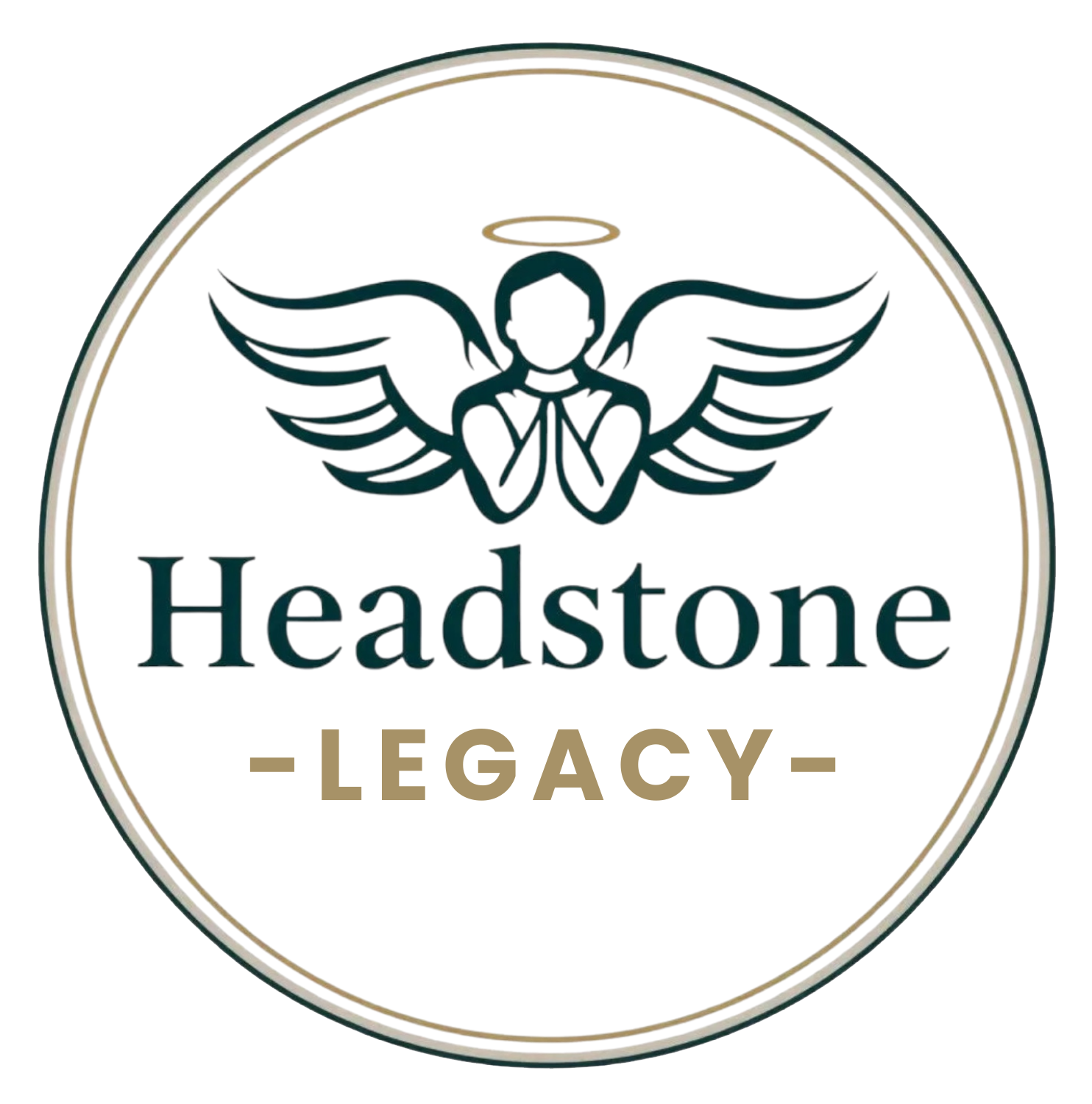 Headstone Legacy Logo